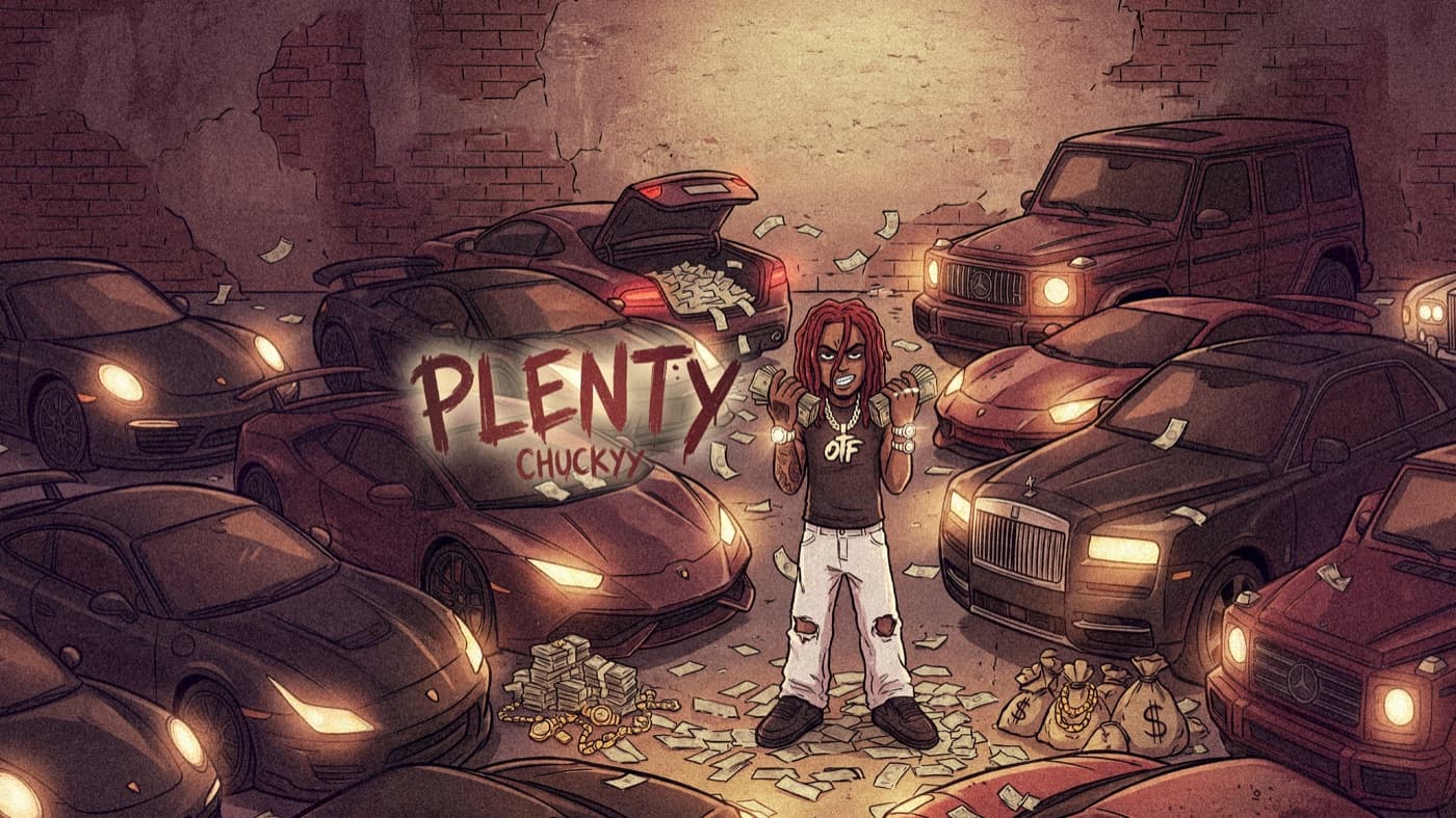 Plenty, DSP / Social Banner