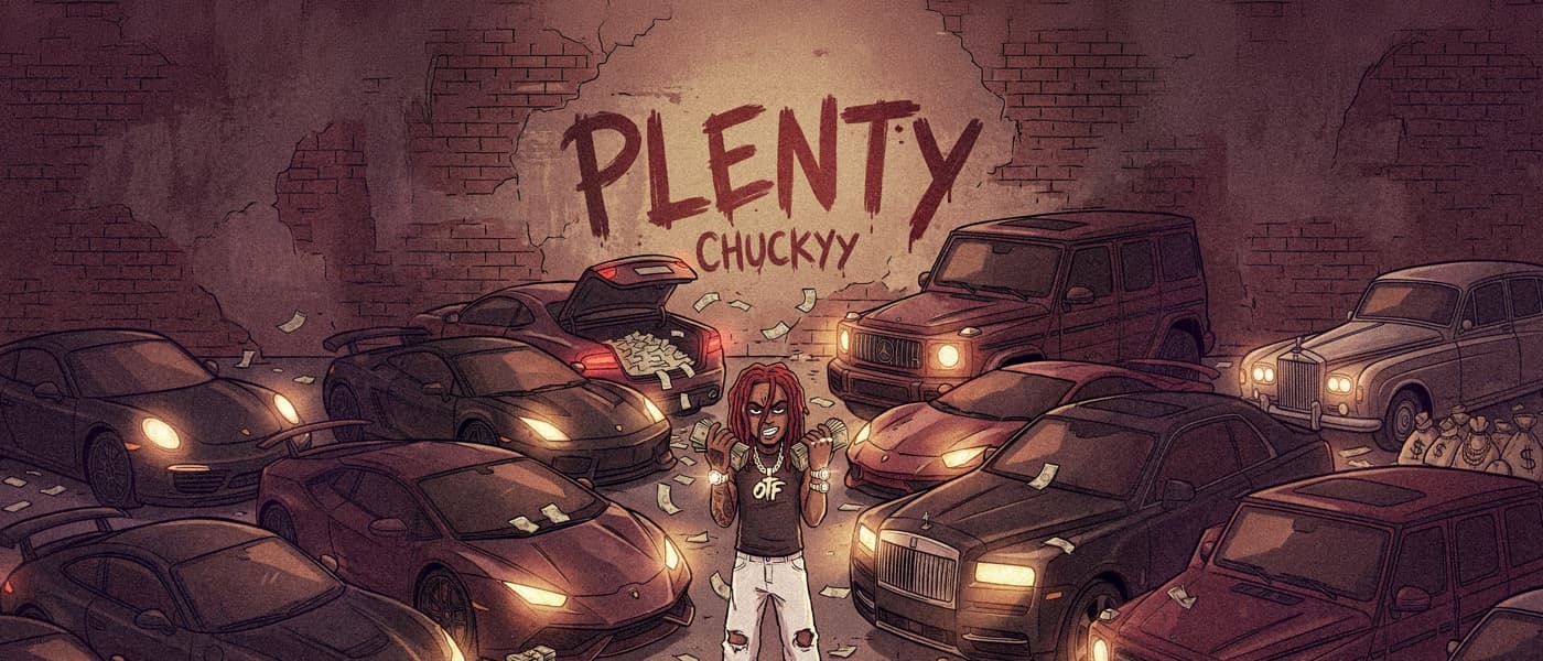 Plenty, DSP / Social Banner