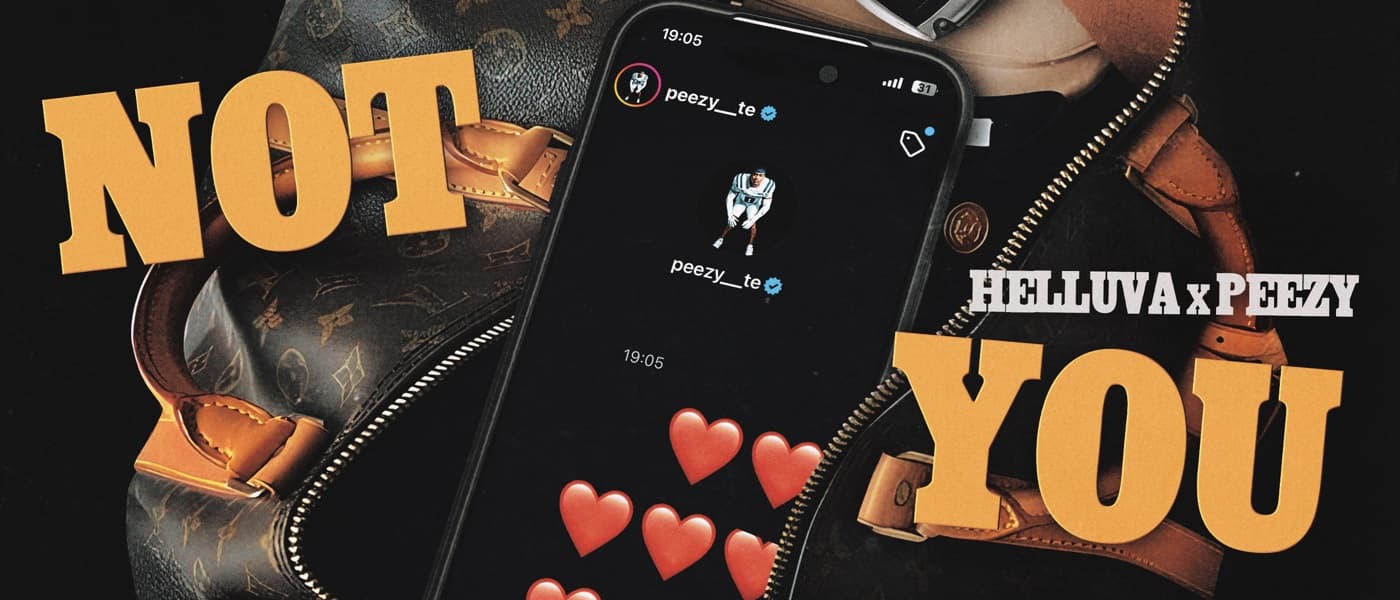 Not You, DSP / Social Banner