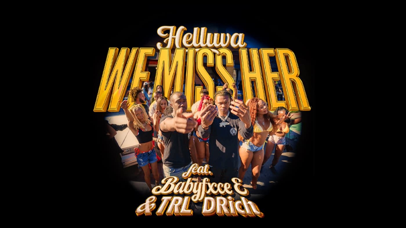 We Miss Her, DSP / Social Banner
