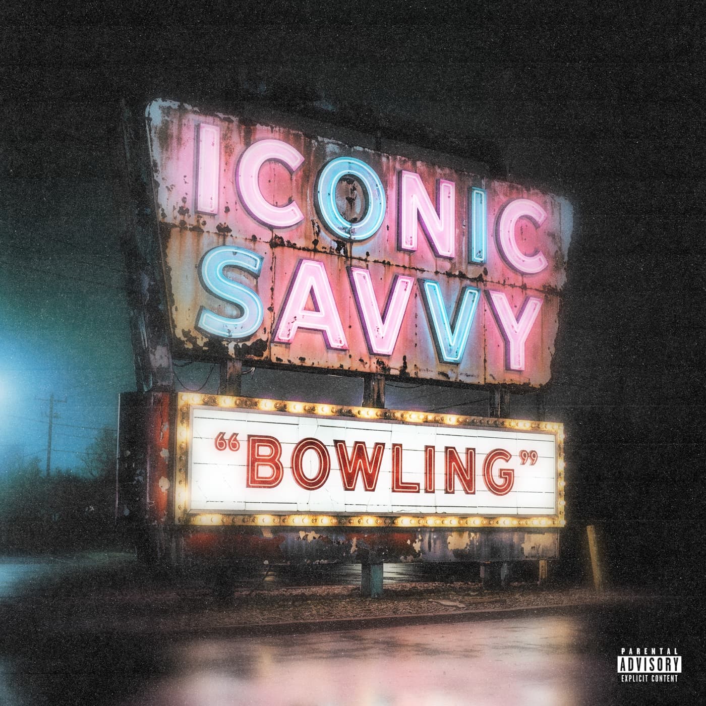 Iconic Savvy, Bowling