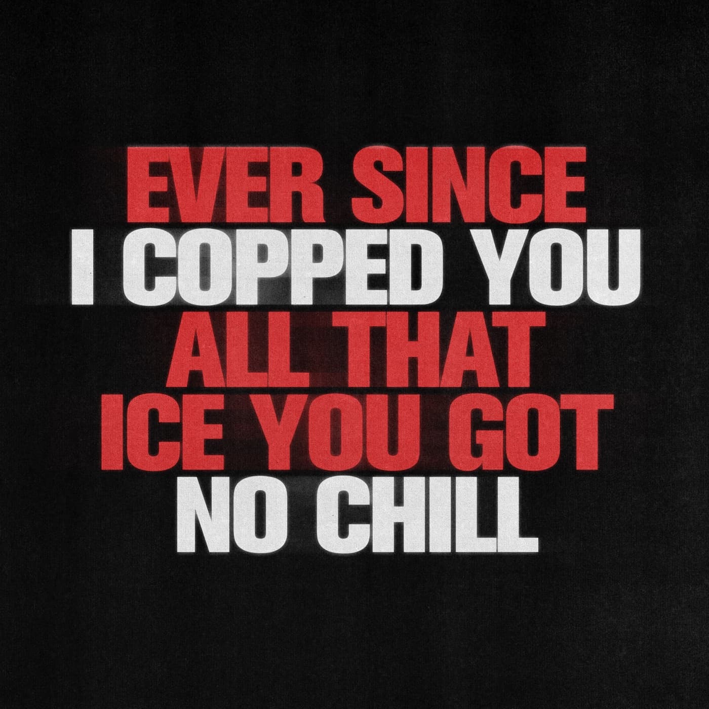 PARTYNEXTDOOR 4, Lyric Slides