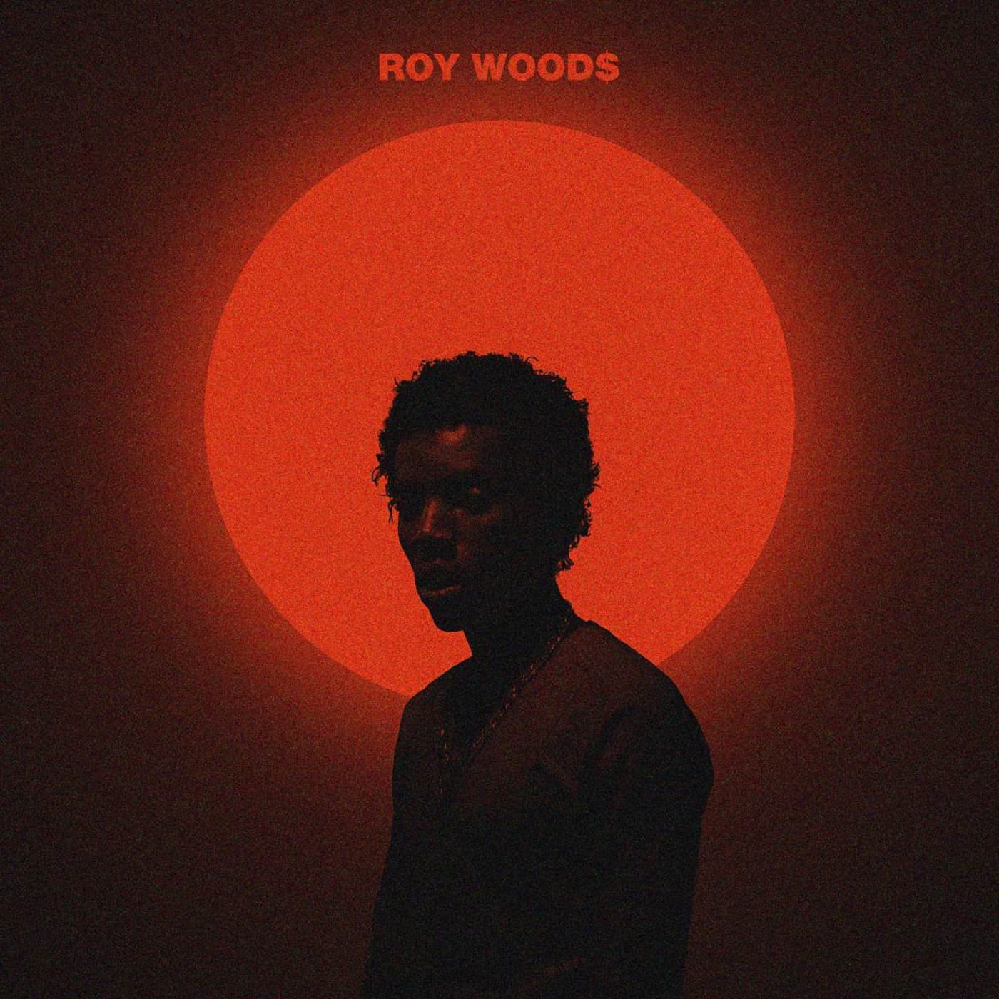 Waking At Dawn, Album Cover