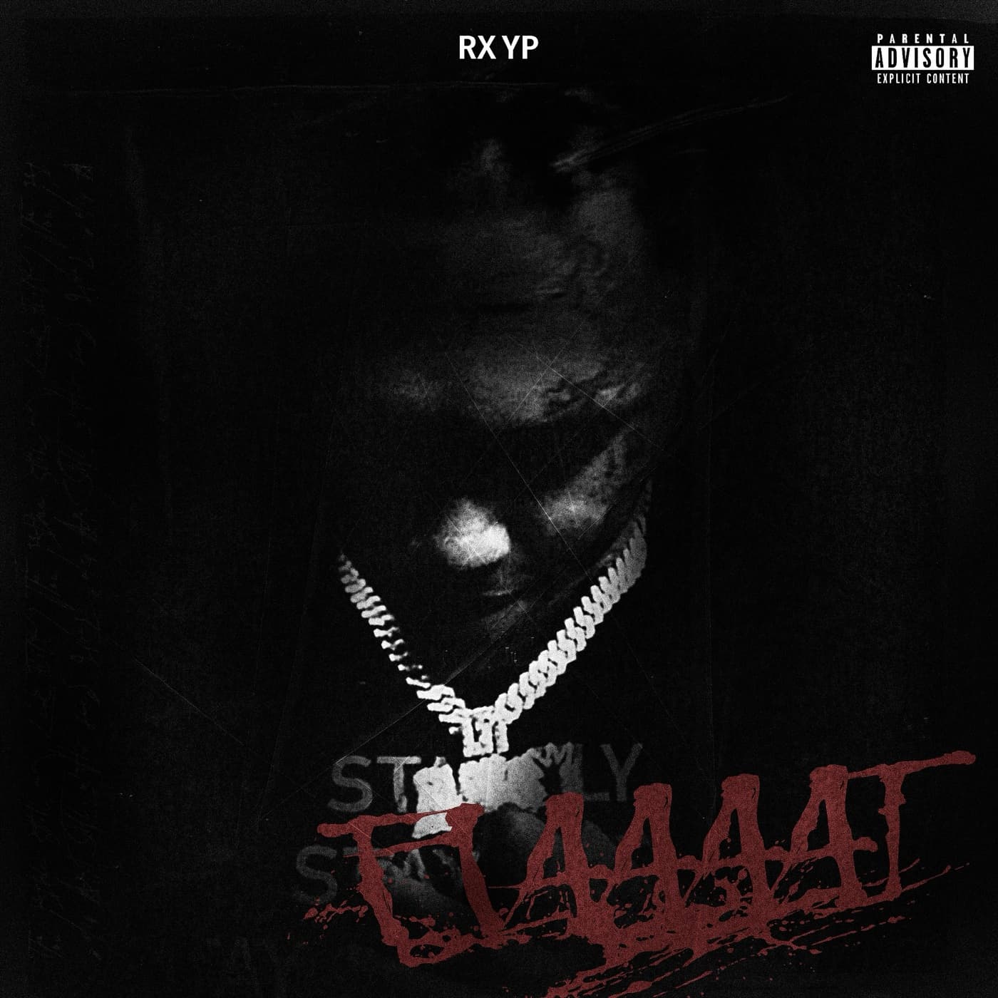FLAAAT, Album Cover