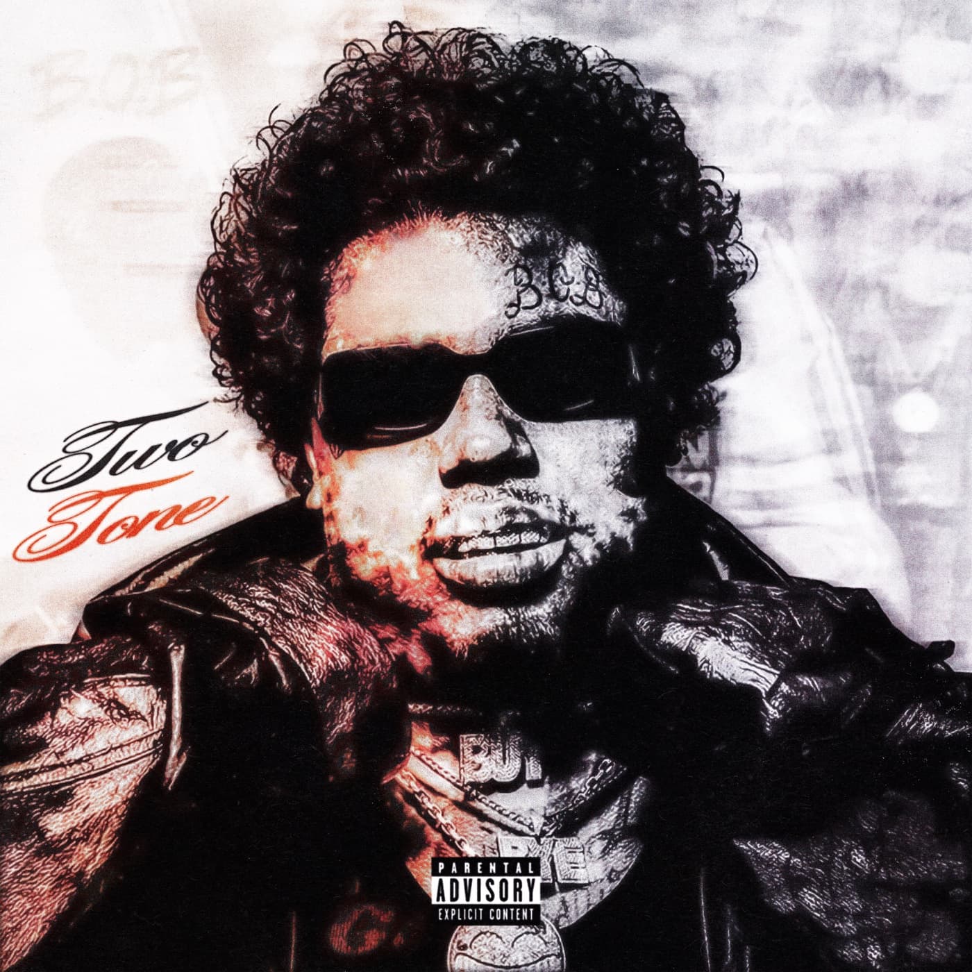 TWO TONE, Album Cover