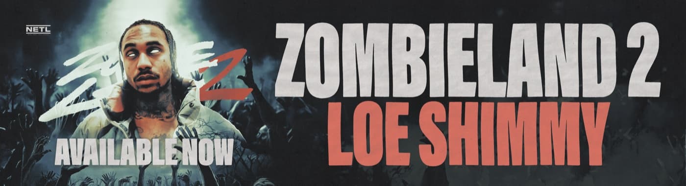 Zombieland 2, Billboard