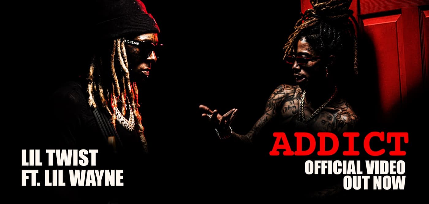 Addict, Billboard