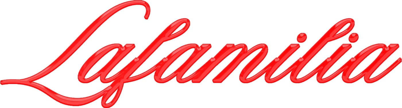 Lafamilia, Logo