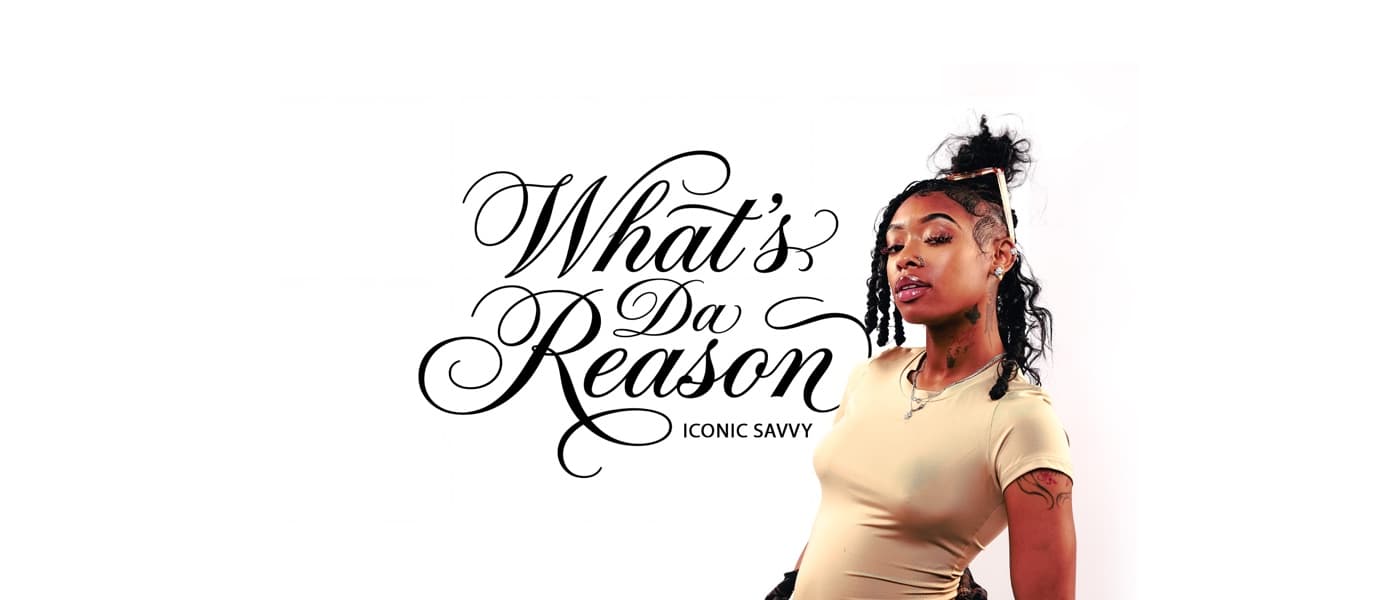 What's Da Reason, DSP / Social Banner