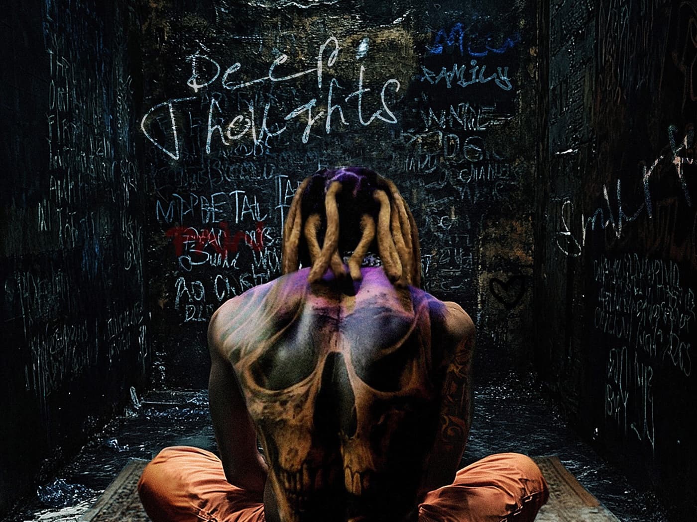 Lil Durk, Deep Thoughts 2