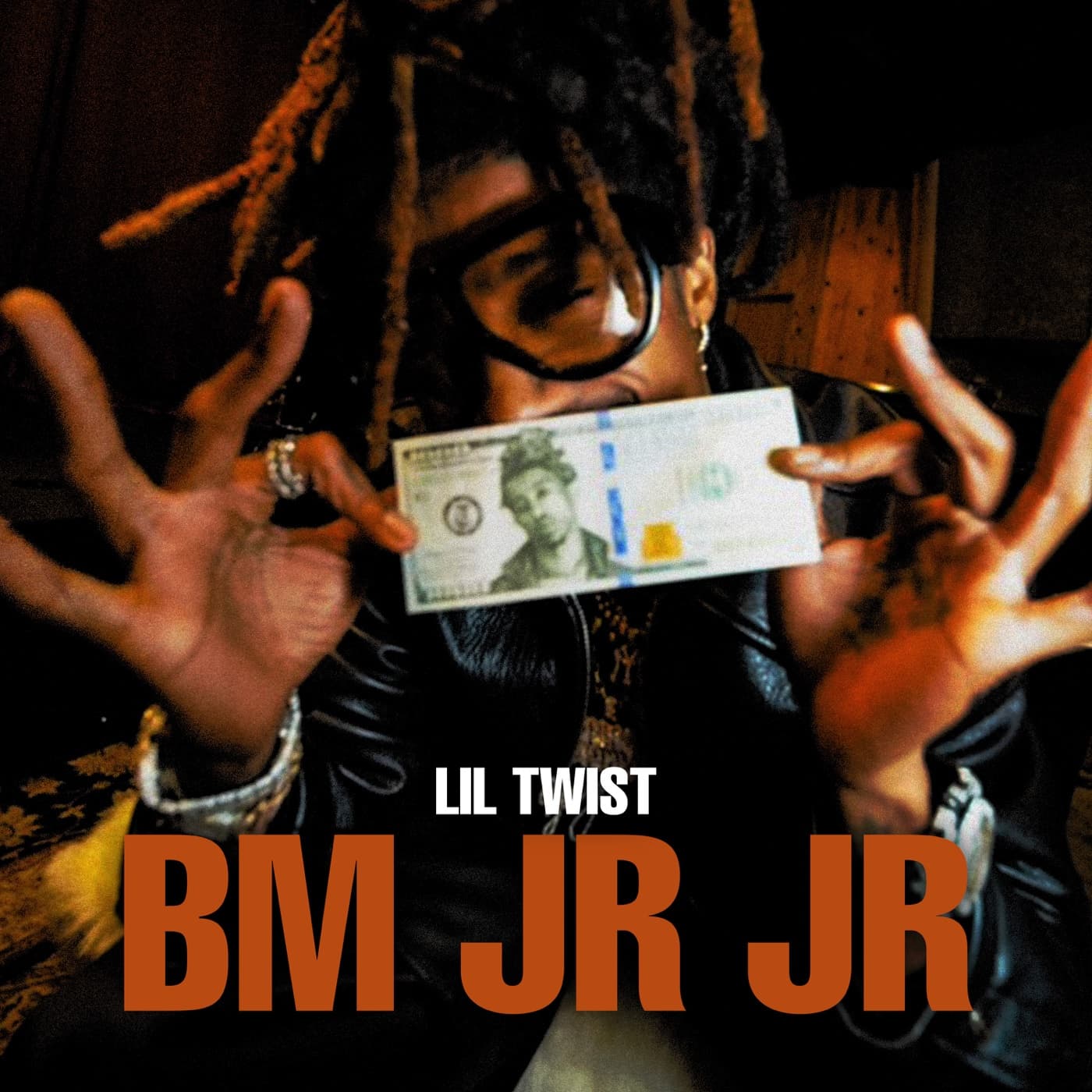 Lil Twist, BM JR JR