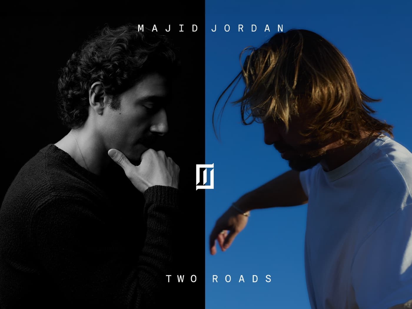 Majid Jordan, Two Roads