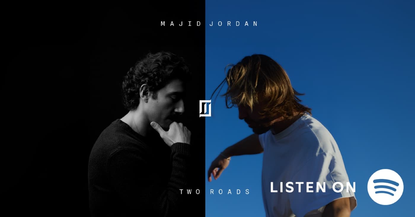 Two Roads, Digital Ad