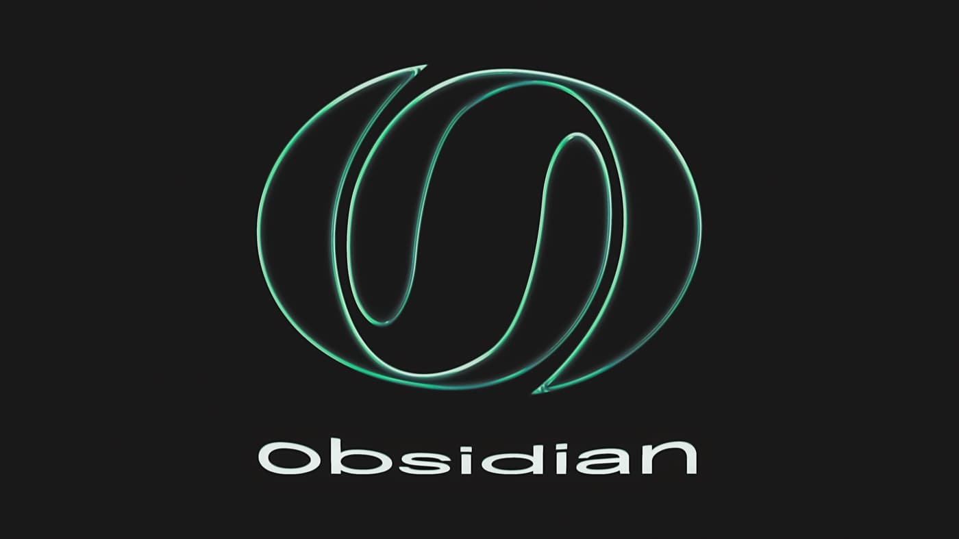 Naomi Sharon, Obsidian