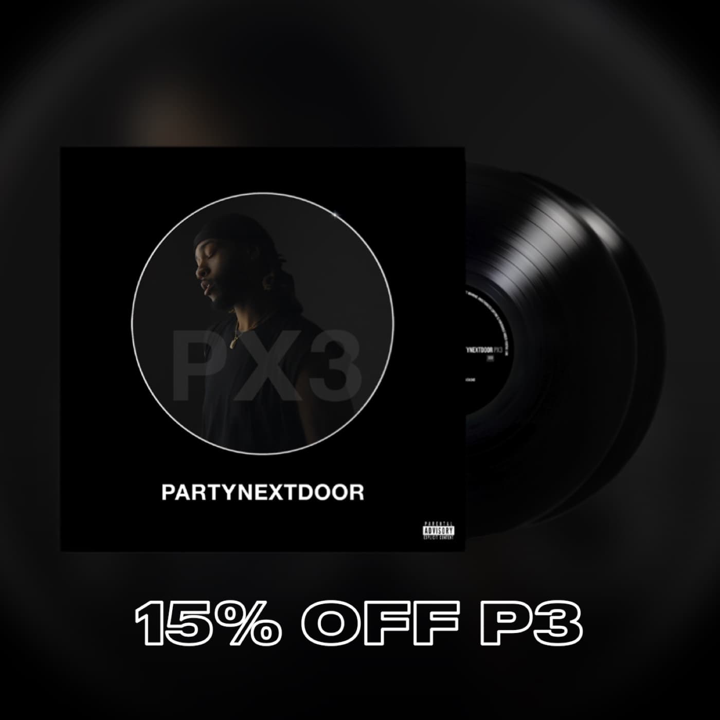 PARTYNEXTDOOR 3
