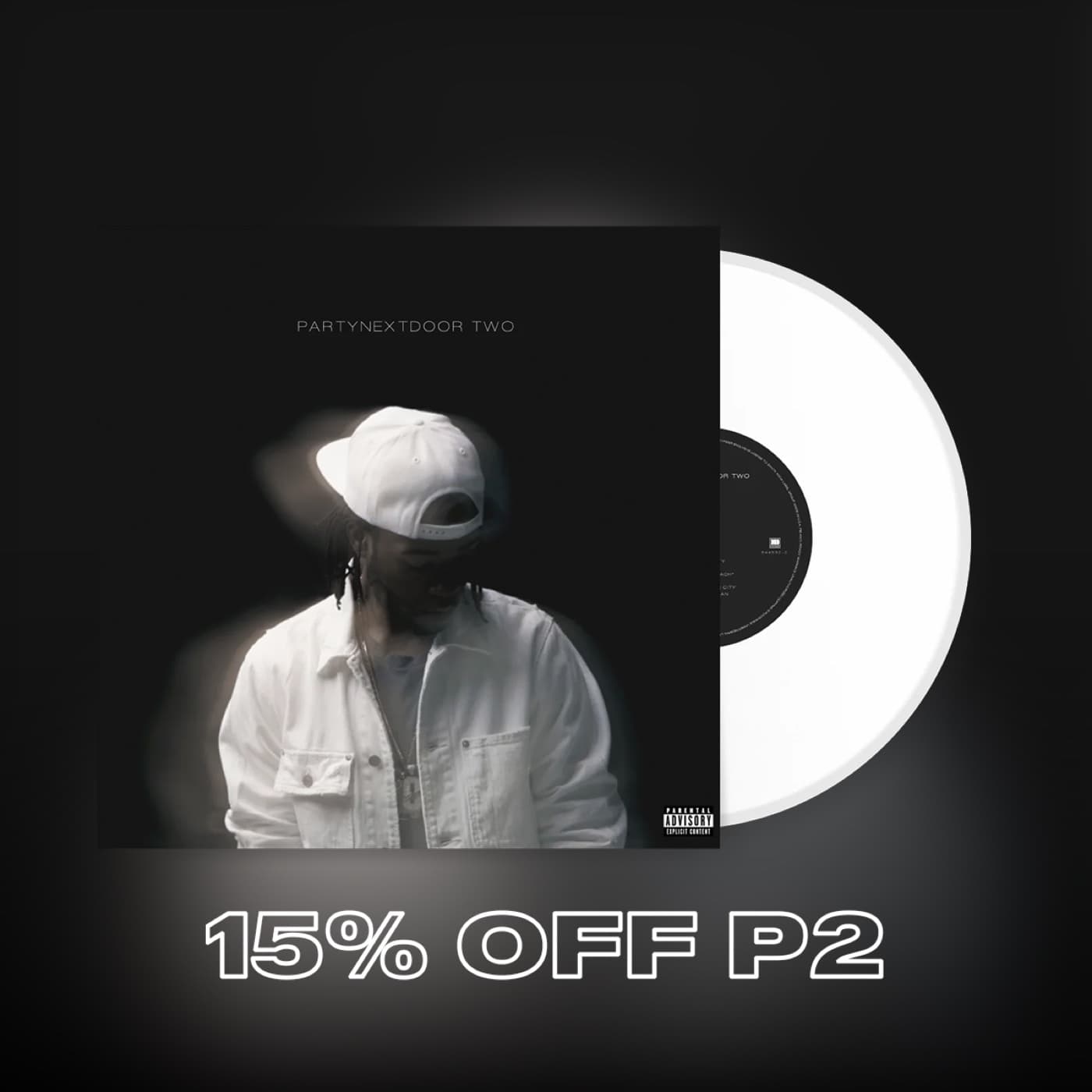 PARTYNEXTDOOR, PARTYNEXTDOOR TWO