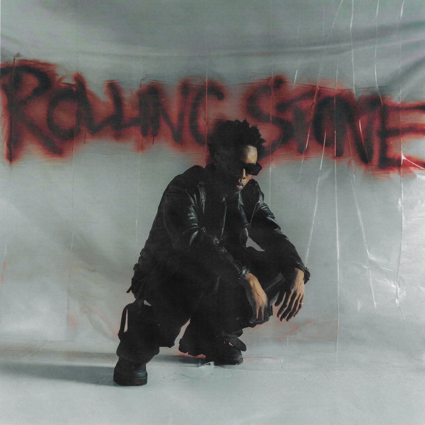 Roy Woods, Rolling Stone