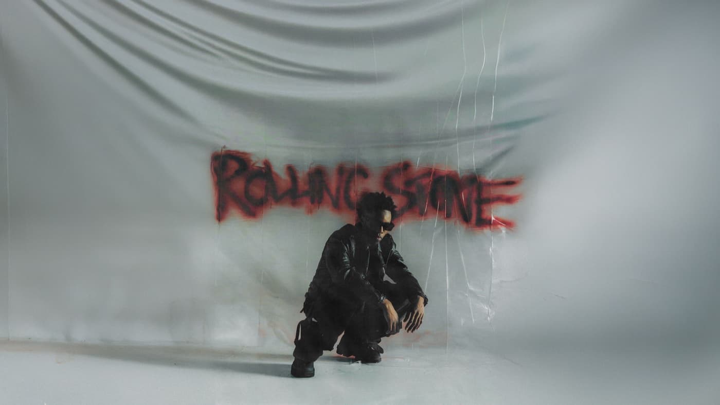Rolling Stone, DSP / Social Banner