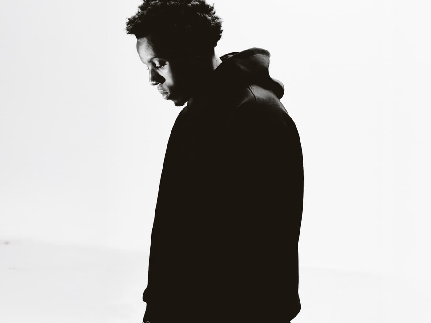 Roy Woods, Stay With Me
