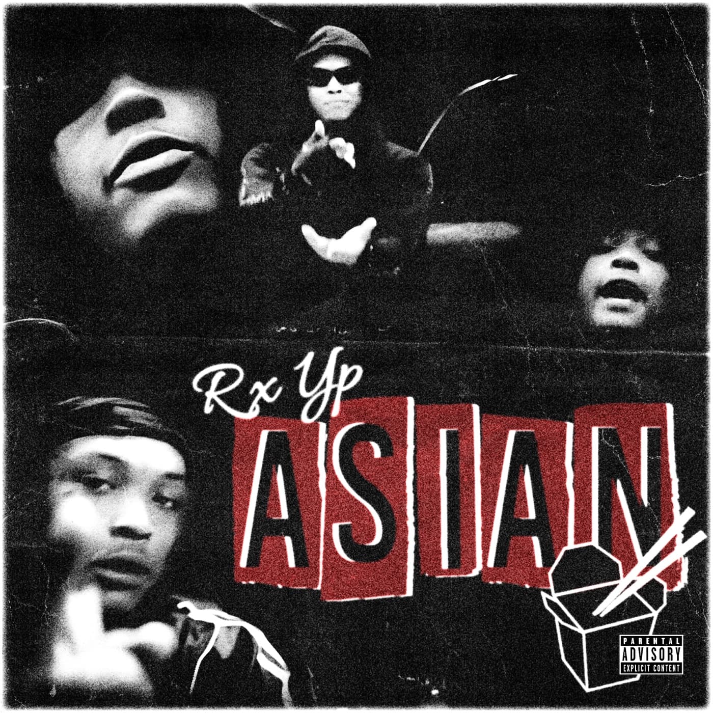 RX YP, Asian