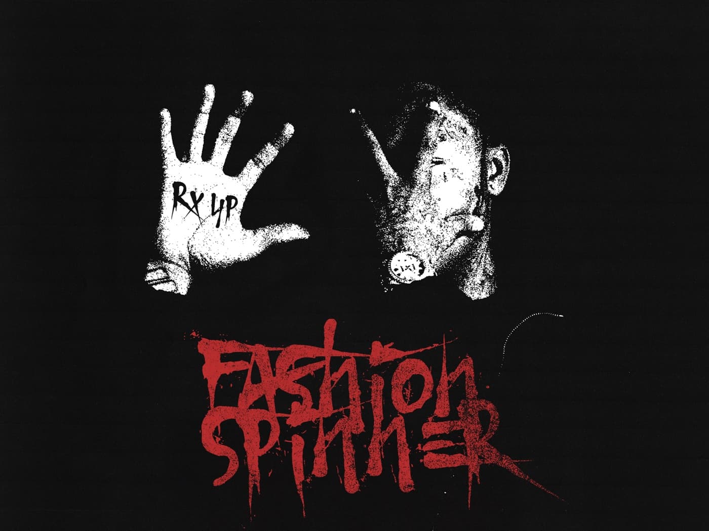 RX YP, Fashion Spinner
