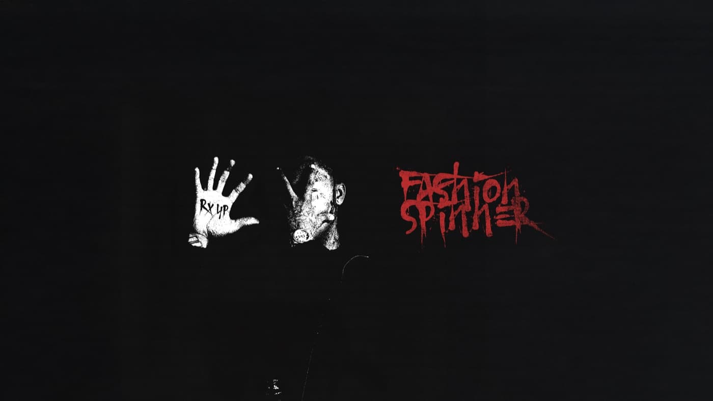 Fashion Spinner, DSP / Social Banner