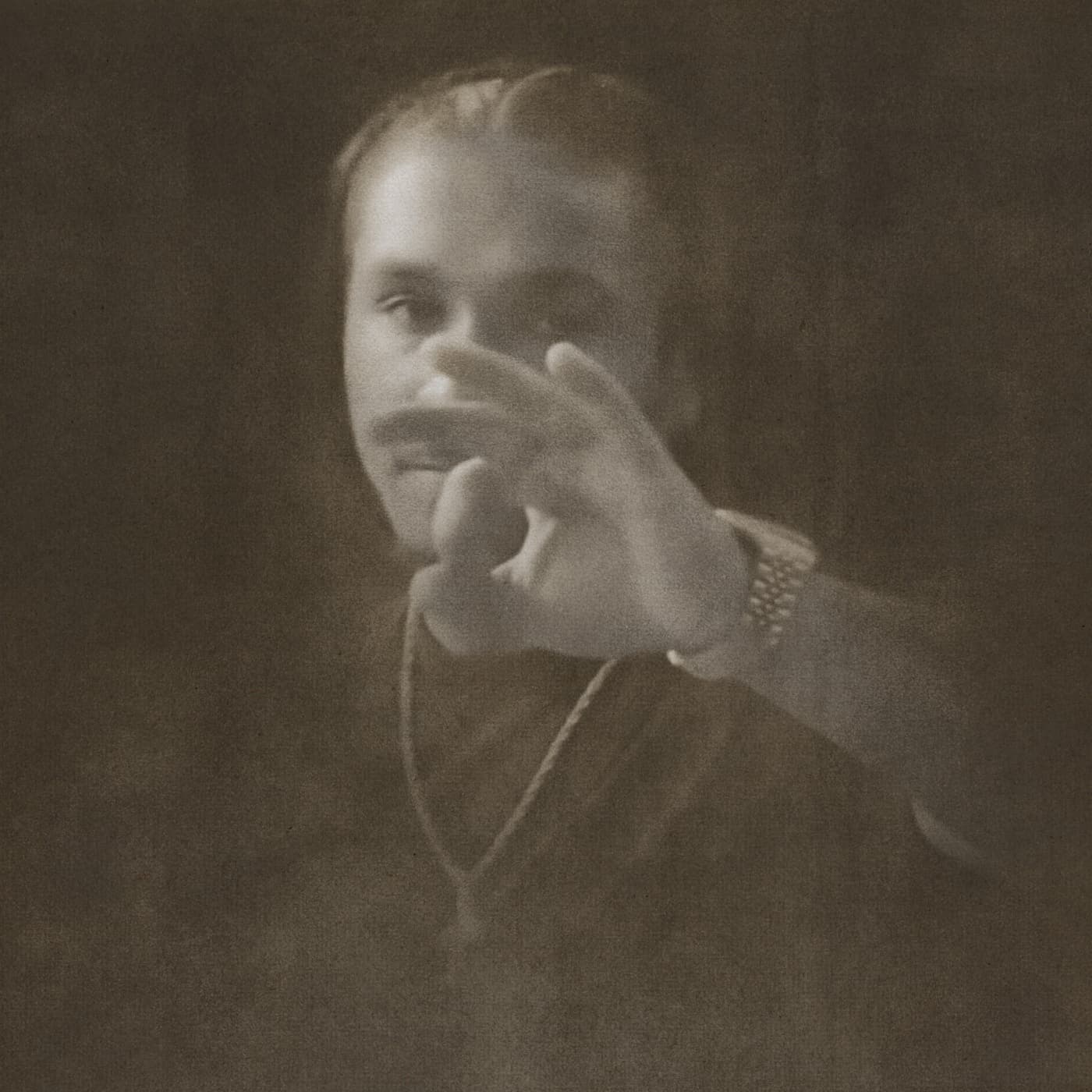 On Me In My Sleep, Album Cover