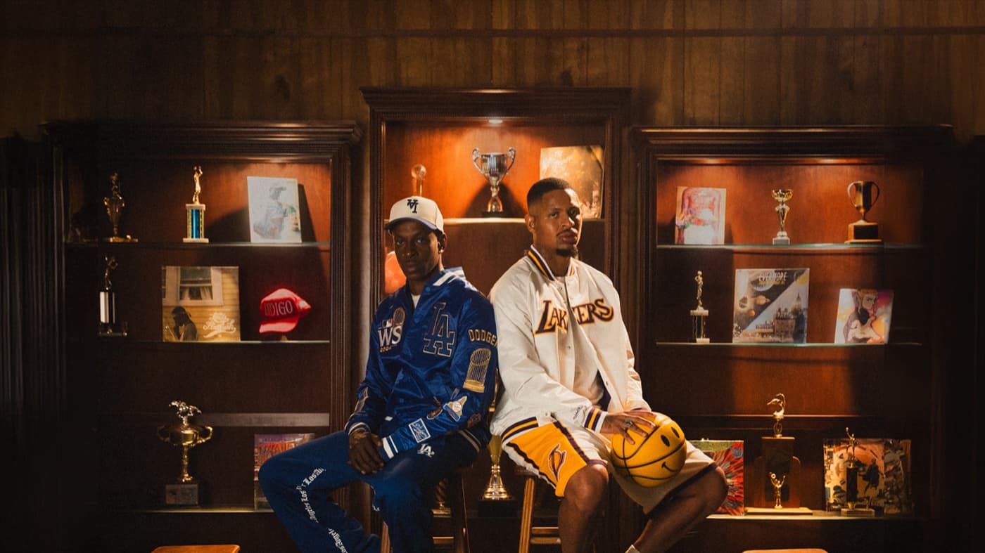 The Underachievers, Homecoming