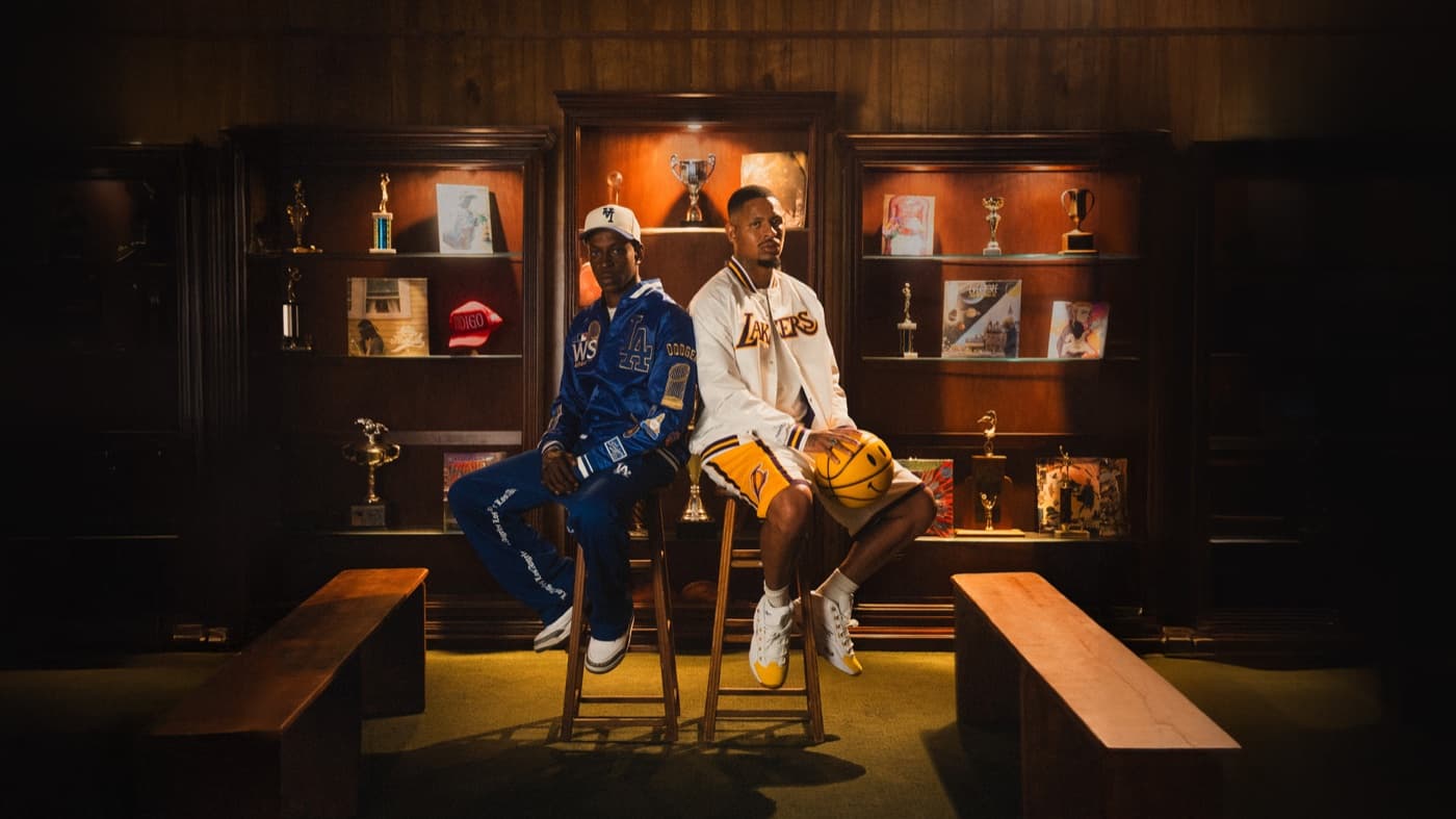 Homecoming, Album Cover