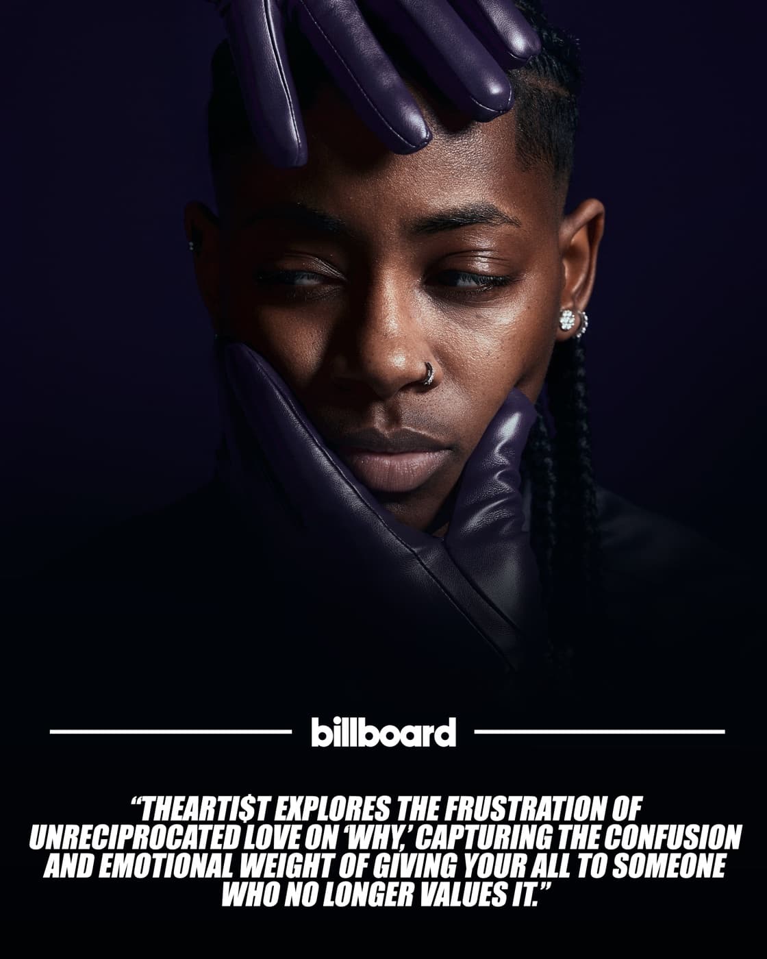 DND, Billboard