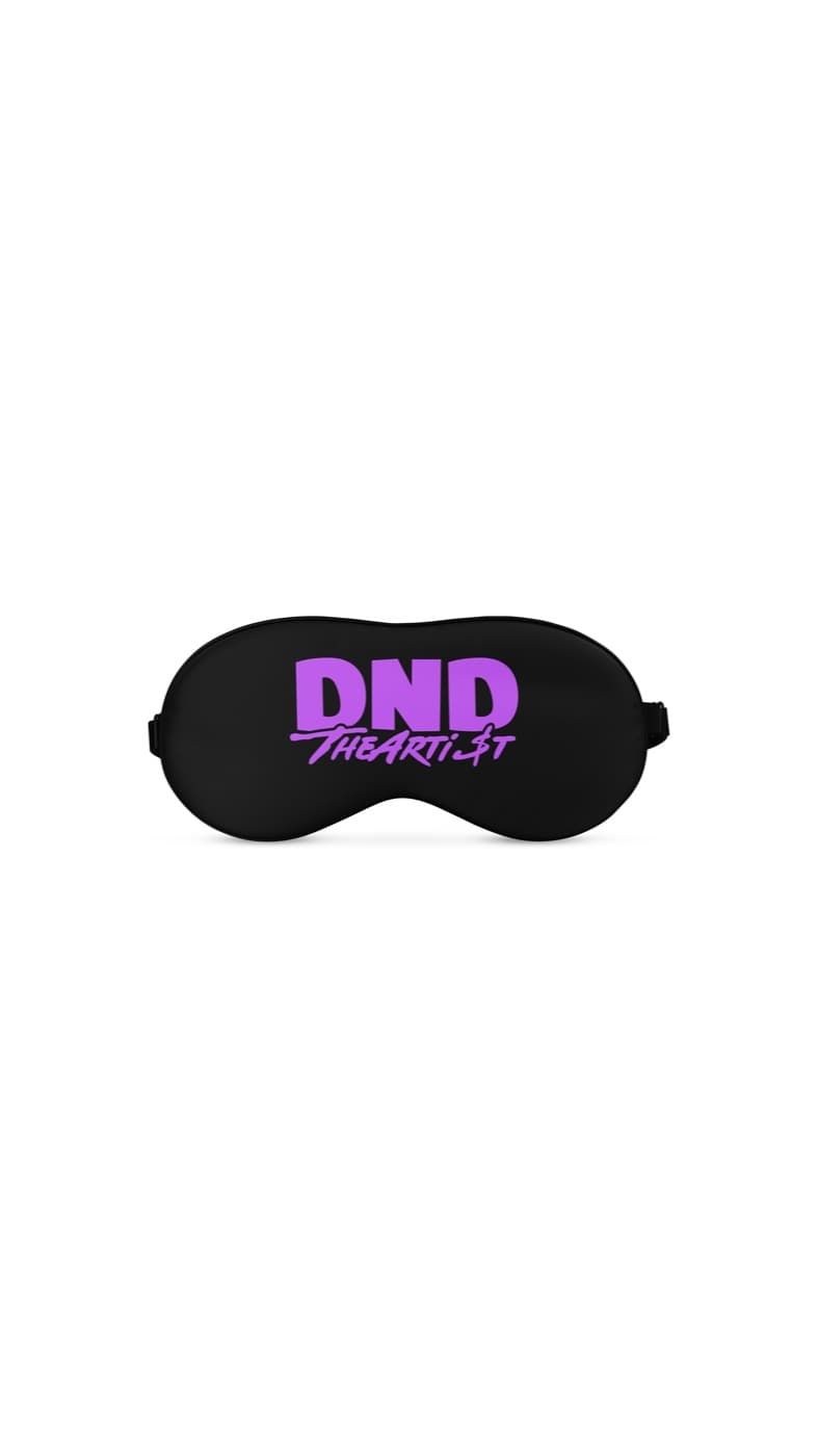 TheArti$t, DND