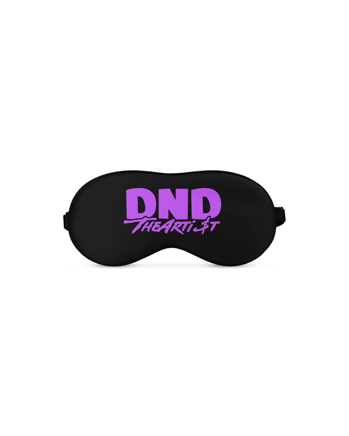 DND, Logo · 4:5