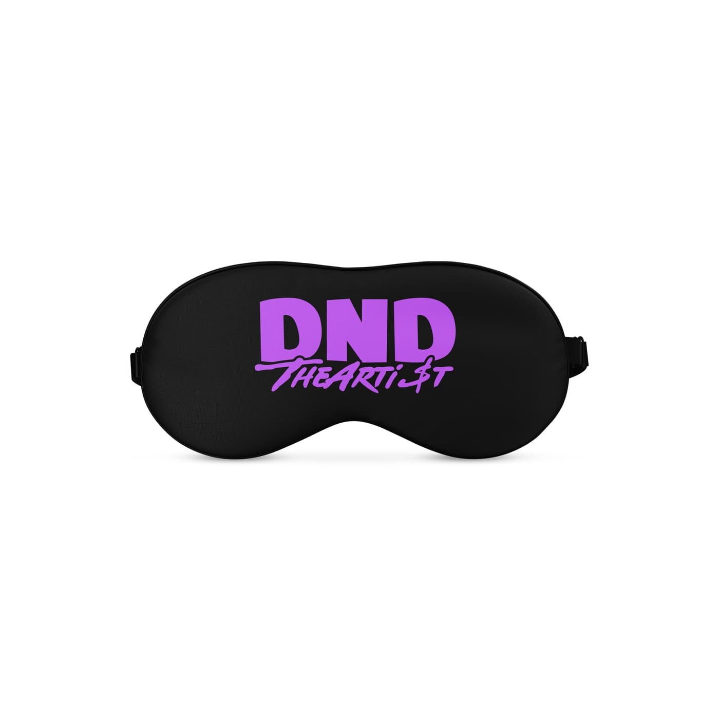 DND, Logo