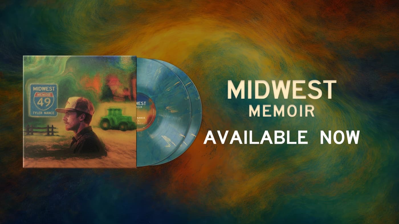 Midwest Memoir, Pre-Save Asset