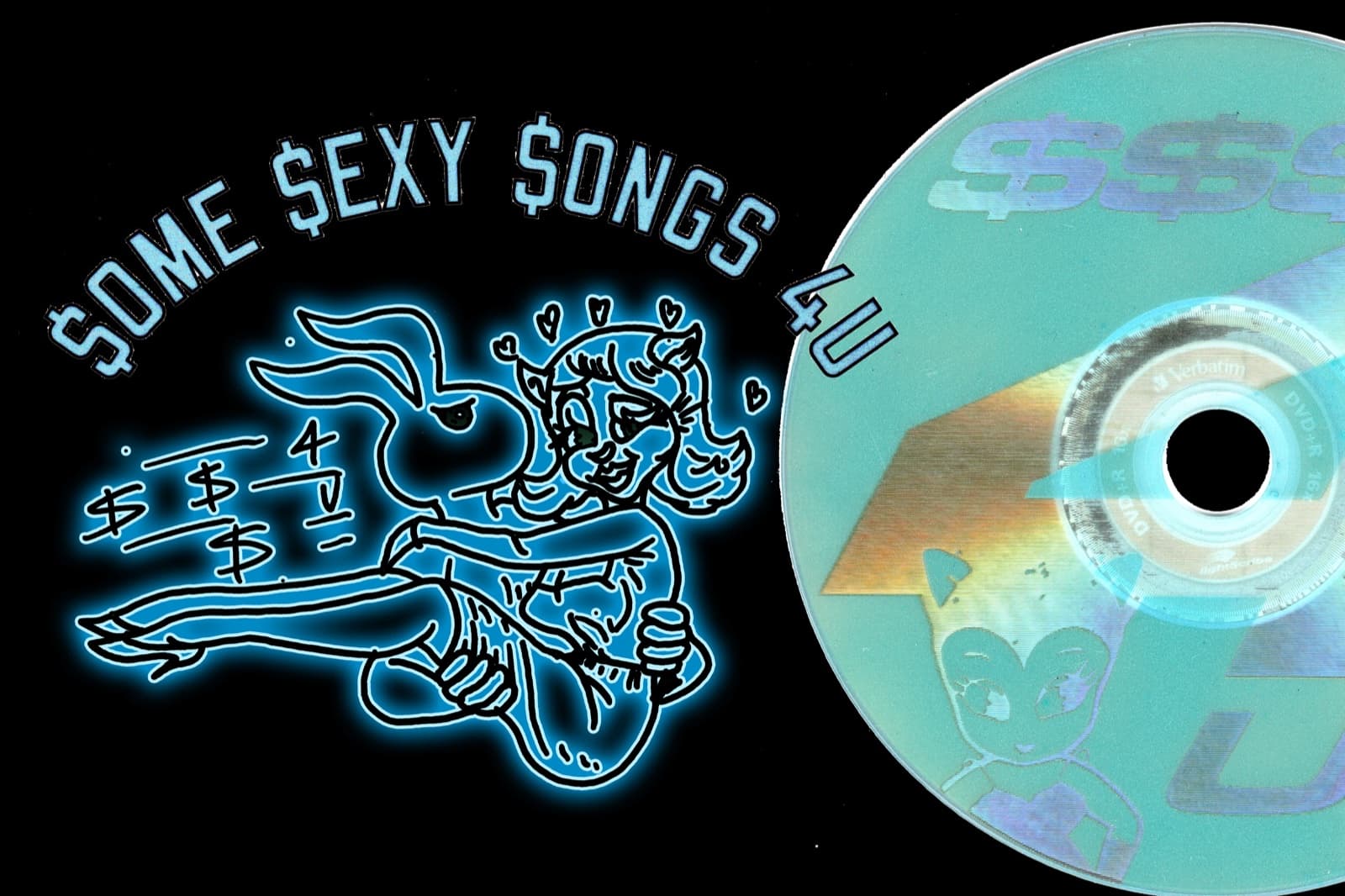 PARTYNEXTDOOR & Drake, $ome $exy $ongs 4 U