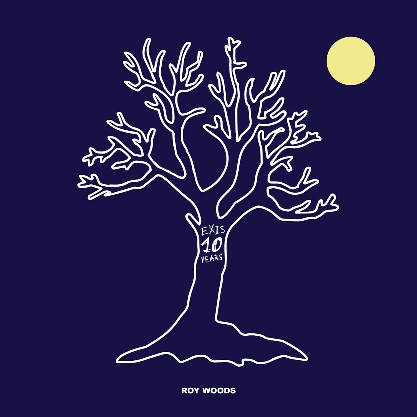 Roy Woods, Exis · 10 Year Anniversary