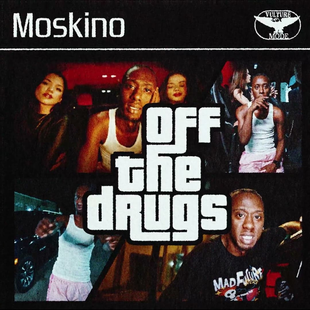 Off The Drugs