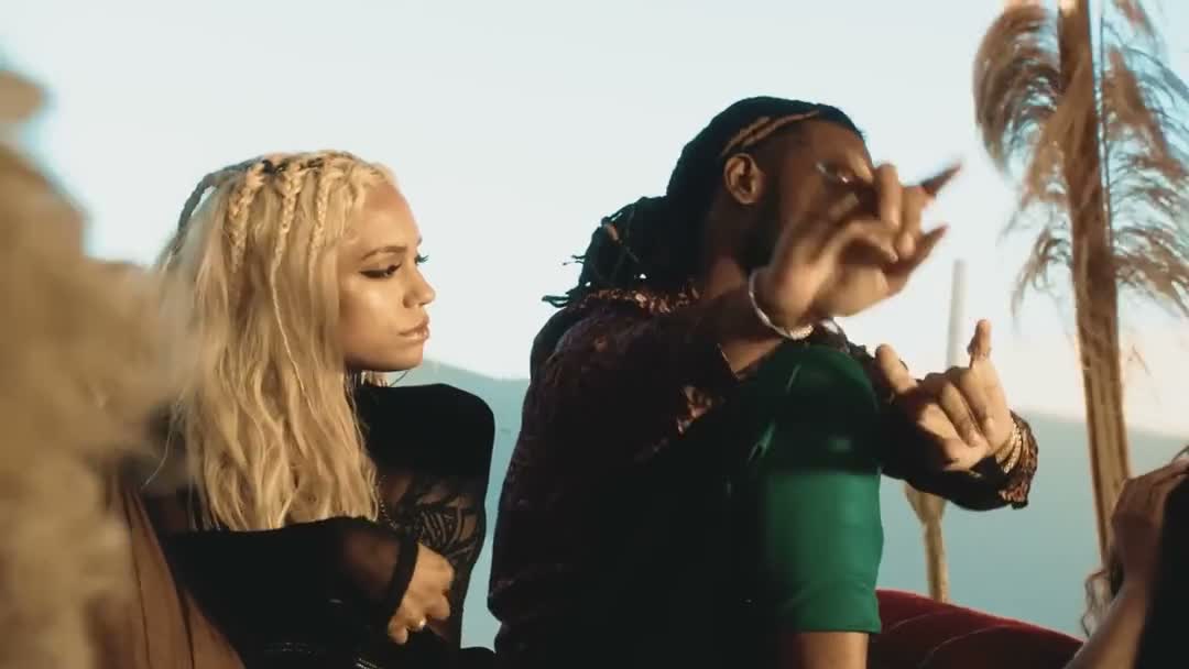 Not Nice · Music Video Cutdowns