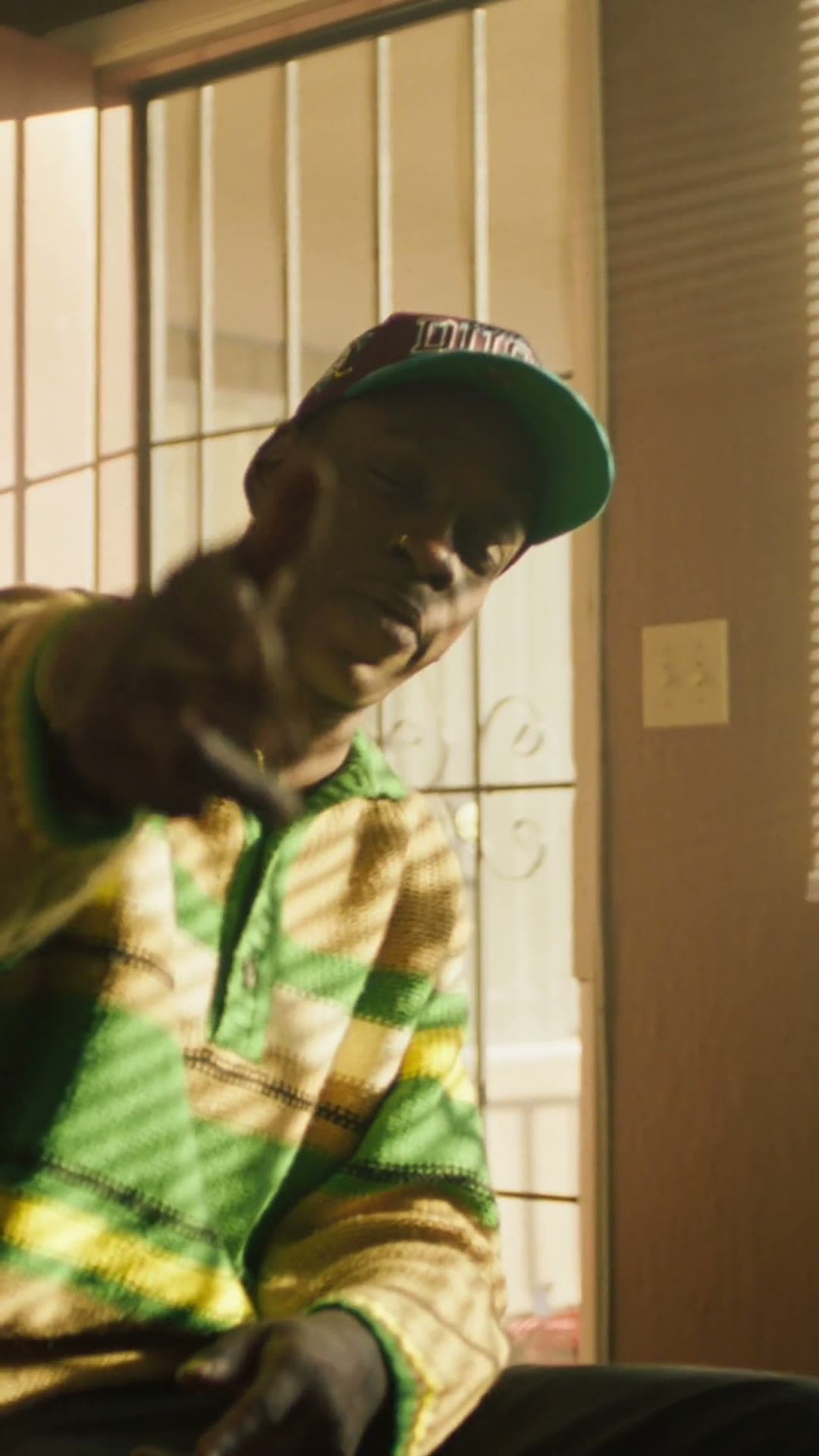 The Underachievers, Losing Feather