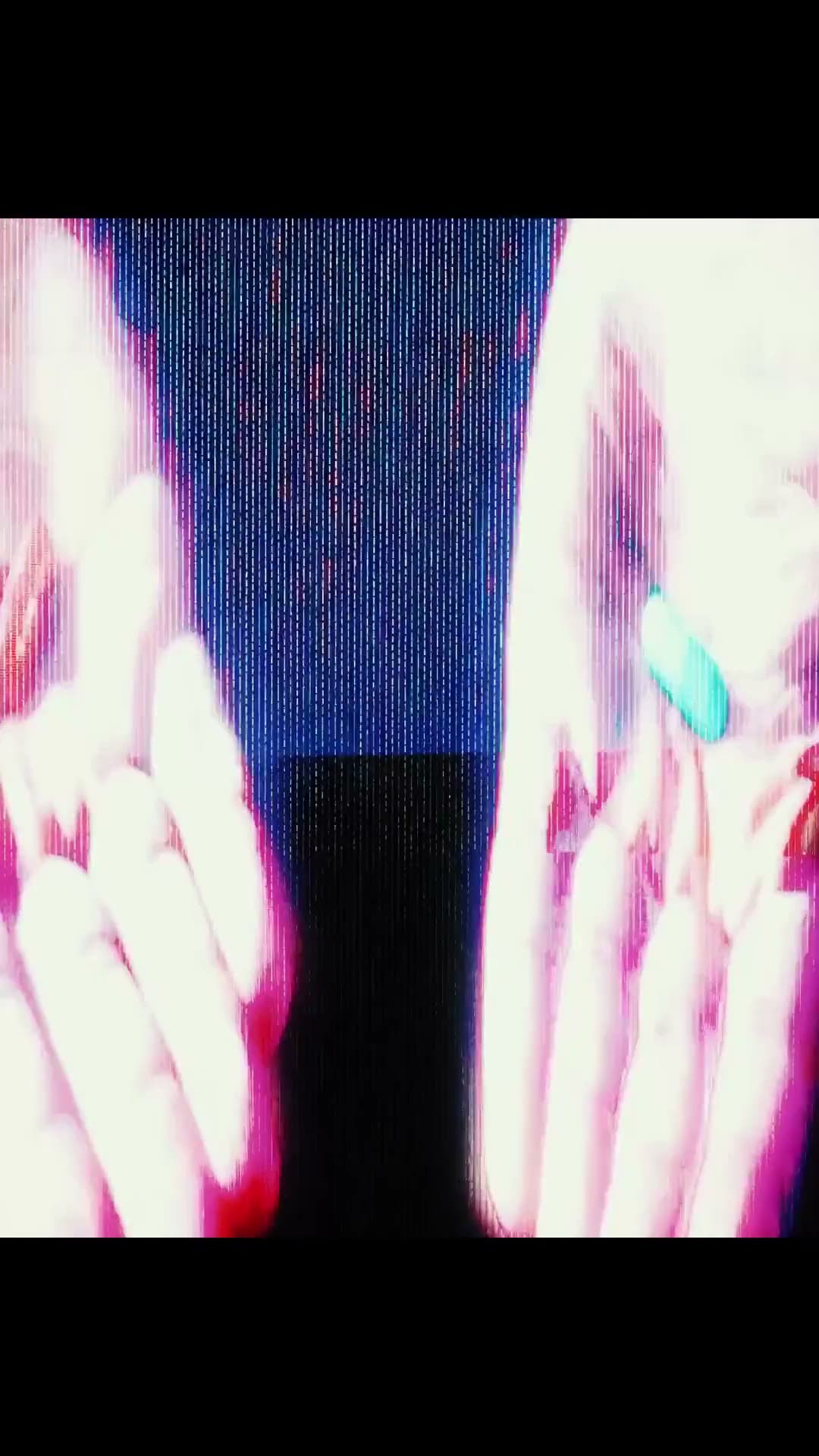 Worldwide JP, RED PILL BLUE PILL